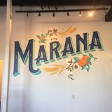 Signs, Chalkboards, Murals, Windows, Hand lettering, Portraits, Decorative painting