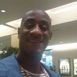 Marcus Favors
Personal care attendant work.
