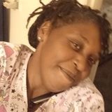 A housekeeper/now floor night supervisor for housekeeping...