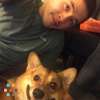 Plano Dog sitter saving up for graduate school!
