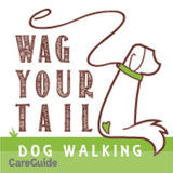 Making Tails Wag One Walk at a Time!