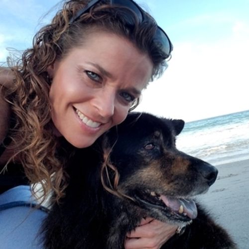 Pet Care Provider Alana A's Profile Picture