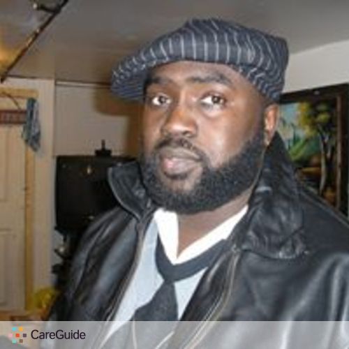Handyman Provider Sean M's Profile Picture