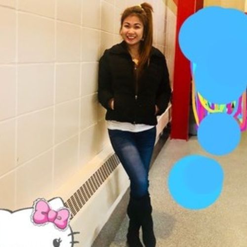 Child Care Provider Gemma E's Profile Picture
