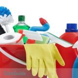 Housekeeper Available at your Time