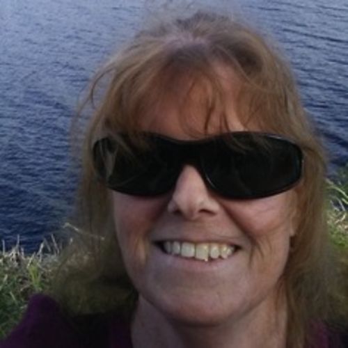 Pet Care Provider Kimberly M's Profile Picture