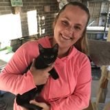 Fun loving petsitter