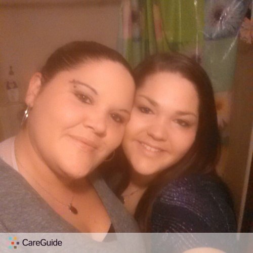 Housekeeper Provider Brittany Quatrevingt's Profile Picture