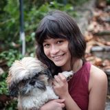 Hello! My name is Liliana. I'm seventeen years old, and a senior student at Abraham Lincoln High School.
