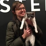 Responsible Social Worker Available for Pet Sitting!