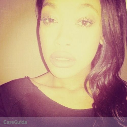 Child Care Provider Chantel L's Profile Picture
