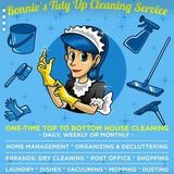 Victorville House Keeper Looking For Job Opportunities