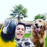 Burlington Dog Walker Interviewing For Being Hired in Ontario