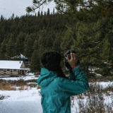 Artistic portraits for any type of event, weddings too!