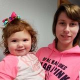 Available: I am Katie Matecki 18 years old child Care Provider in Collinsville, Illinois love kids