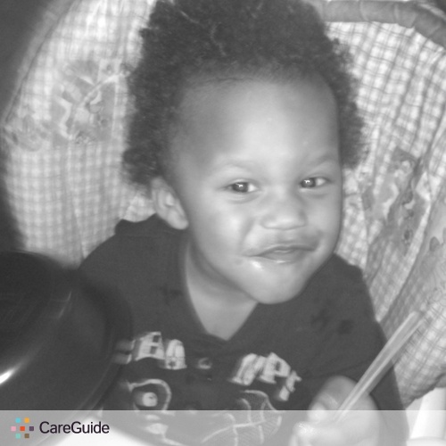 Child Care Job Danielle S's Profile Picture