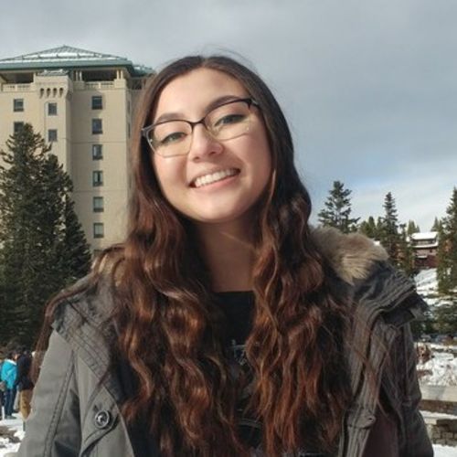 Canadian Nanny Provider Anya S's Profile Picture