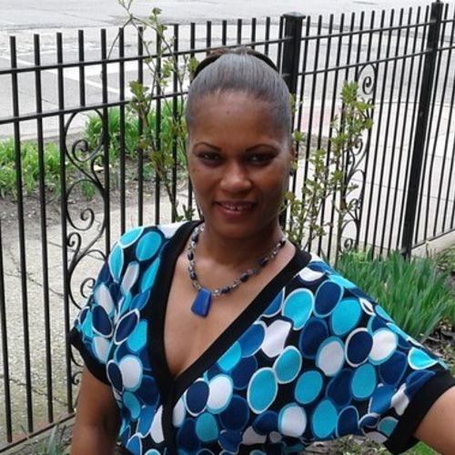 Housekeeper Provider Teresa Wright's Profile Picture