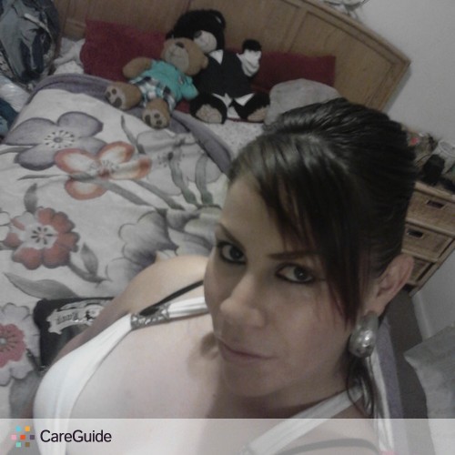 Housekeeper Provider Delia Balbastro's Profile Picture