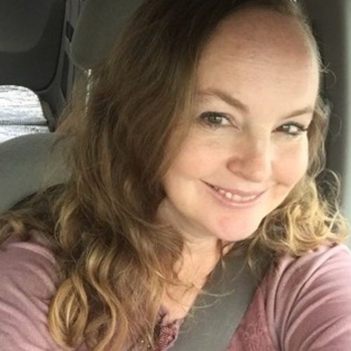 Child Care Provider Paula S's Profile Picture