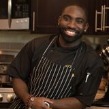 Former Chef & Nutritionist for the Super Bowl Champs Philadelphia Eagles and owner of Meals For Victory & Performance LLC.