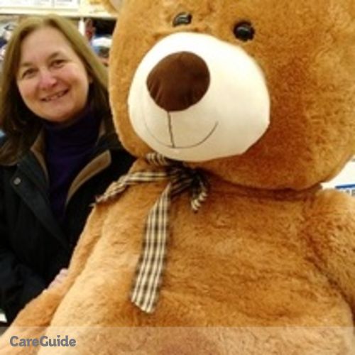 Child Care Provider Nancy E's Profile Picture
