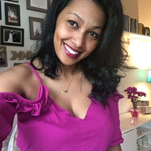 Housekeeper Provider Carine R's Profile Picture