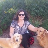 Experienced House and Pet Sitter: Retired RN with extensive experience. Love pets!