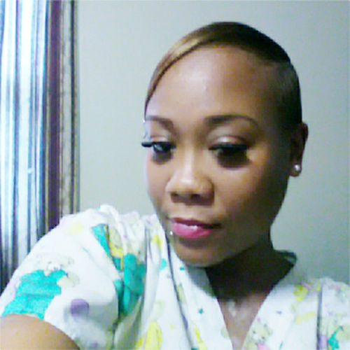 Housekeeper Provider Tanesia Wheeler's Profile Picture