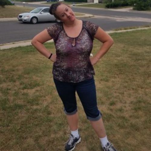 Housekeeper Provider Melvina (Marvelous) A's Profile Picture
