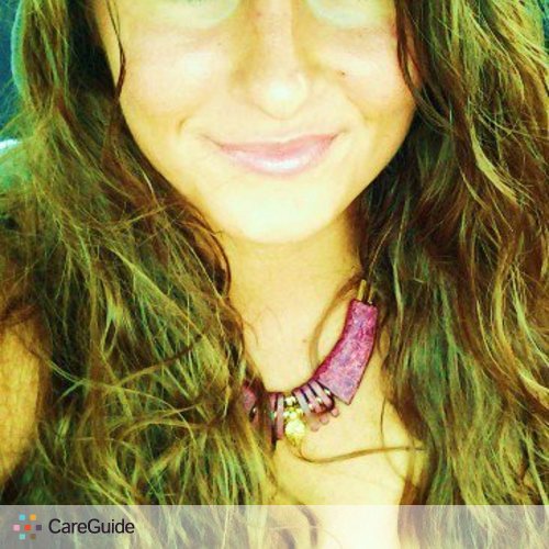Child Care Provider Amy R's Profile Picture