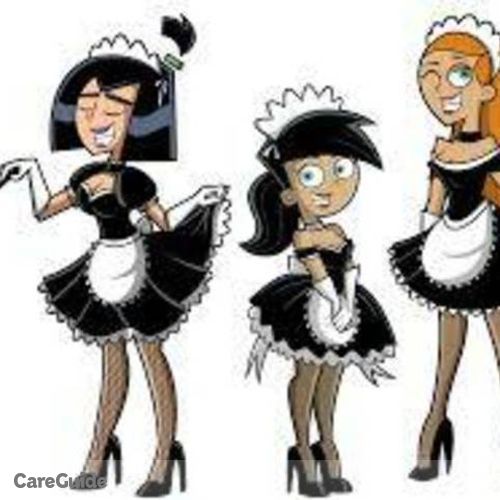 Housekeeper Provider Gassan F's Profile Picture