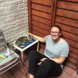 Reliable, Outgoing and child-focused caregiver looking for infant/toddler babysitting