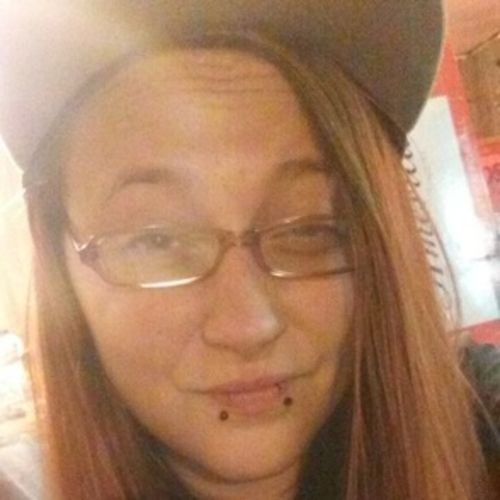 House Sitter Provider Brianna W's Profile Picture