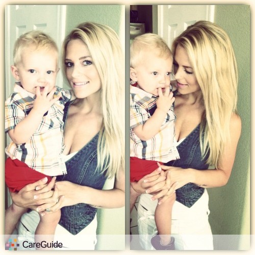 Child Care Provider Carly J's Profile Picture