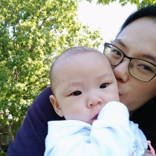 Canadian Nanny Job Phun L's Profile Picture