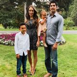 Looking for outgoing, loving nanny, Yorkville