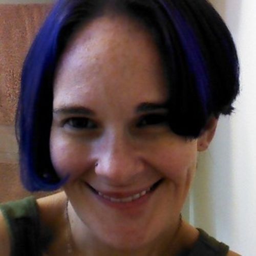 House Sitter Provider Amy A's Profile Picture
