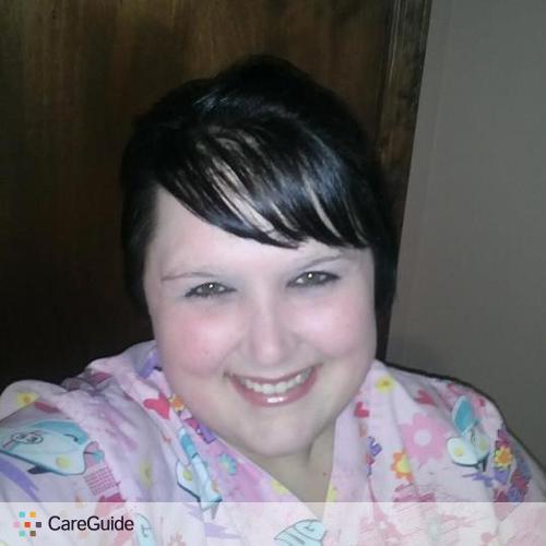 Child Care Provider Kim H's Profile Picture