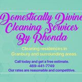 Seeking a Maid Job in Granbury