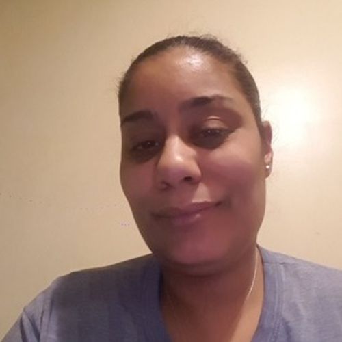 Housekeeper Provider Patricia A's Profile Picture