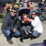 Hi! Were Nathan and Melanie Portier. We are interested in looking out for your home, pets and plants while you cant.