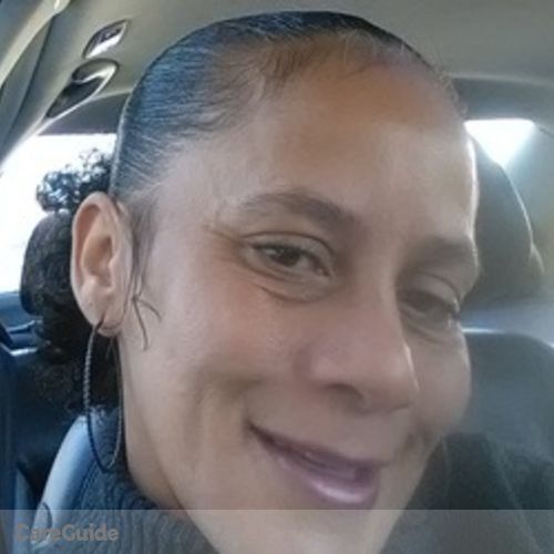 Housekeeper Provider Shirlene Howard's Profile Picture