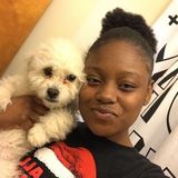 Hello all,
My name is Tye. I am a pet mom of a one year old (girl) malti-poo named Ronnie.