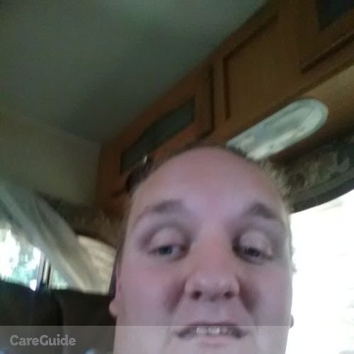 Pet Care Provider Natasha Ulrey's Profile Picture