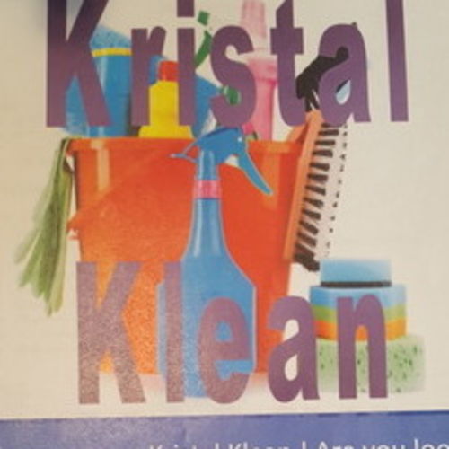 Housekeeper Provider Crystal G's Profile Picture