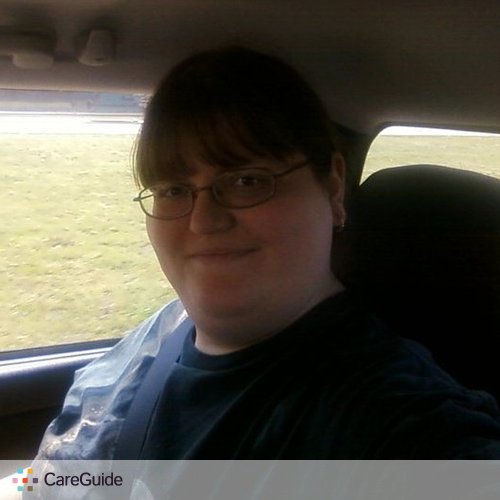 House Sitter Provider Kristy B's Profile Picture