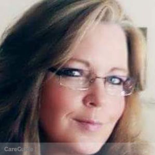 Housekeeper Provider Christi A's Profile Picture