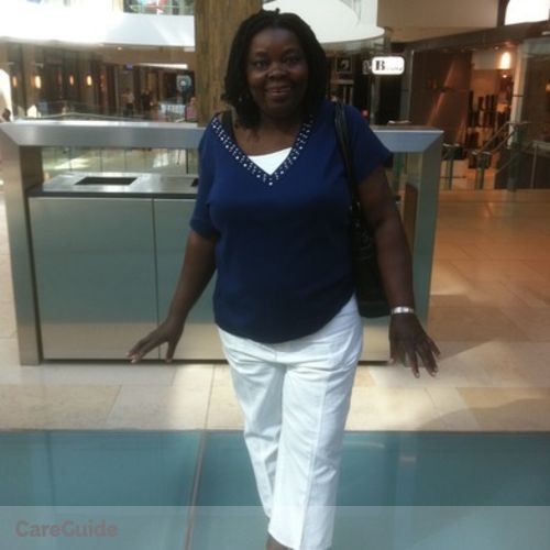 Housekeeper Provider Carole M's Profile Picture