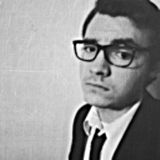 Kristopher Biernatsky is a writer from Florida. In 2014 he started Dink Press, a publishing company for experimental poetry.